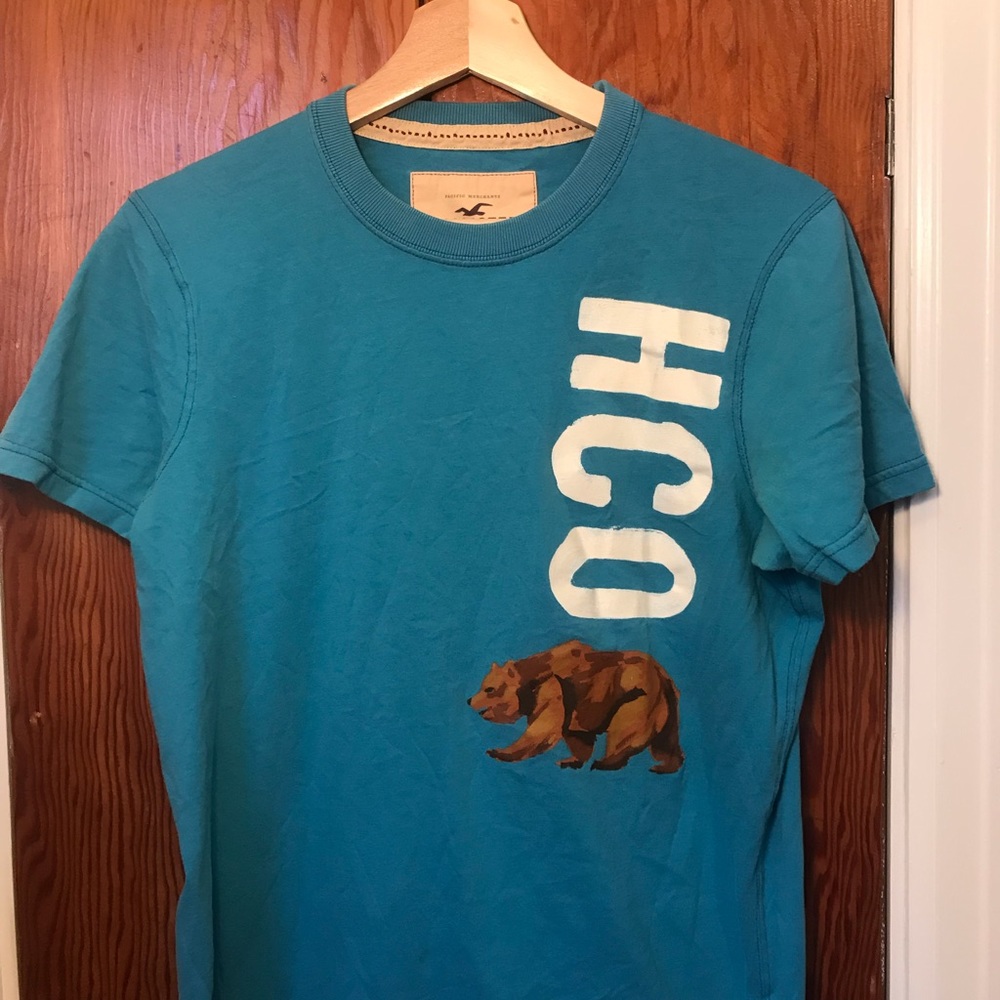 Hollister T-shirt 🐻